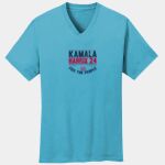 Core Cotton V Neck Tee Thumbnail