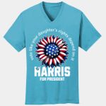 Core Cotton V Neck Tee Thumbnail