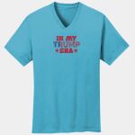 Core Cotton V Neck Tee Thumbnail