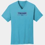 Core Cotton V Neck Tee Thumbnail