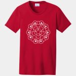 Ladies Core Blend Tee Thumbnail