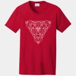 Ladies Core Blend Tee Thumbnail