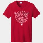 Ladies Core Blend Tee Thumbnail