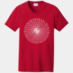 Ladies Core Blend Tee Thumbnail