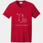 Ladies Core Blend Tee Thumbnail