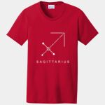 Ladies Core Blend Tee Thumbnail