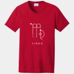 Ladies Core Blend Tee Thumbnail