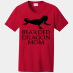 Ladies Core Blend Tee Thumbnail