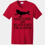 Ladies Core Blend Tee Thumbnail