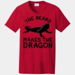 Ladies Core Blend Tee Thumbnail