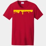 Ladies Core Blend Tee Thumbnail