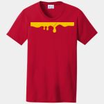 Ladies Core Blend Tee Thumbnail