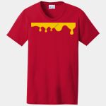 Ladies Core Blend Tee Thumbnail