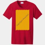 Ladies Core Blend Tee Thumbnail