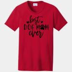 Ladies Core Blend Tee Thumbnail