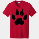 Ladies Core Blend Tee Thumbnail