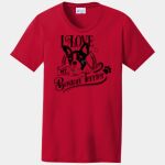 Ladies Core Blend Tee Thumbnail