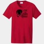 Ladies Core Blend Tee Thumbnail