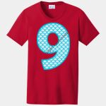 Ladies Core Blend Tee Thumbnail