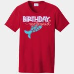 Ladies Core Blend Tee Thumbnail