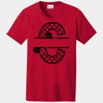 Ladies Core Blend Tee Thumbnail