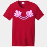 Ladies Core Blend Tee Thumbnail