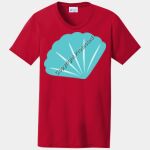 Ladies Core Blend Tee Thumbnail