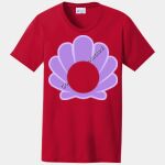 Ladies Core Blend Tee Thumbnail