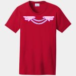 Ladies Core Blend Tee Thumbnail