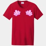 Ladies Core Blend Tee Thumbnail