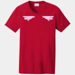 Ladies Core Blend Tee Thumbnail