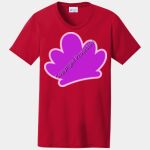 Ladies Core Blend Tee Thumbnail