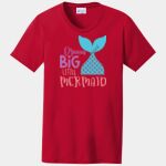 Ladies Core Blend Tee Thumbnail