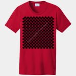 Ladies Core Blend Tee Thumbnail