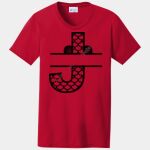 Ladies Core Blend Tee Thumbnail