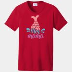 Ladies Core Blend Tee Thumbnail