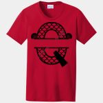 Ladies Core Blend Tee Thumbnail