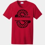 Ladies Core Blend Tee Thumbnail