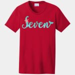 Ladies Core Blend Tee Thumbnail