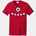 Ladies Core Blend Tee Thumbnail