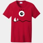 Ladies Core Blend Tee Thumbnail