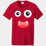 Ladies Core Blend Tee Thumbnail