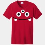 Ladies Core Blend Tee Thumbnail