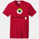 Ladies Core Blend Tee Thumbnail