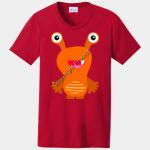 Ladies Core Blend Tee Thumbnail