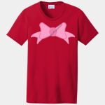 Ladies Core Blend Tee Thumbnail