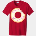 Ladies Core Blend Tee Thumbnail