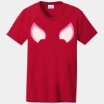 Ladies Core Blend Tee Thumbnail