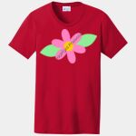 Ladies Core Blend Tee Thumbnail