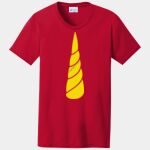 Ladies Core Blend Tee Thumbnail